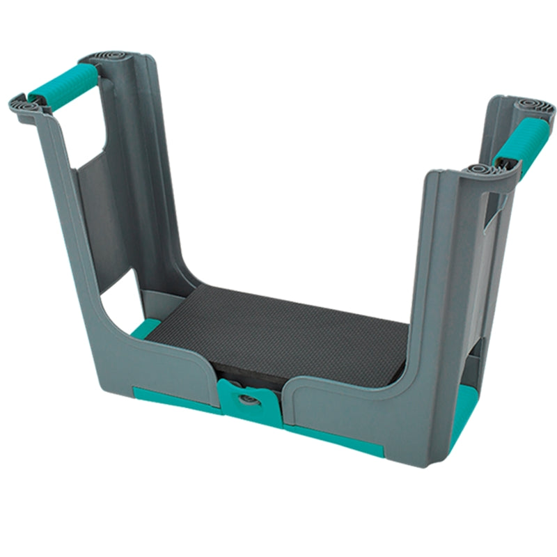 Daugiafunkcinė sodo kėdutė