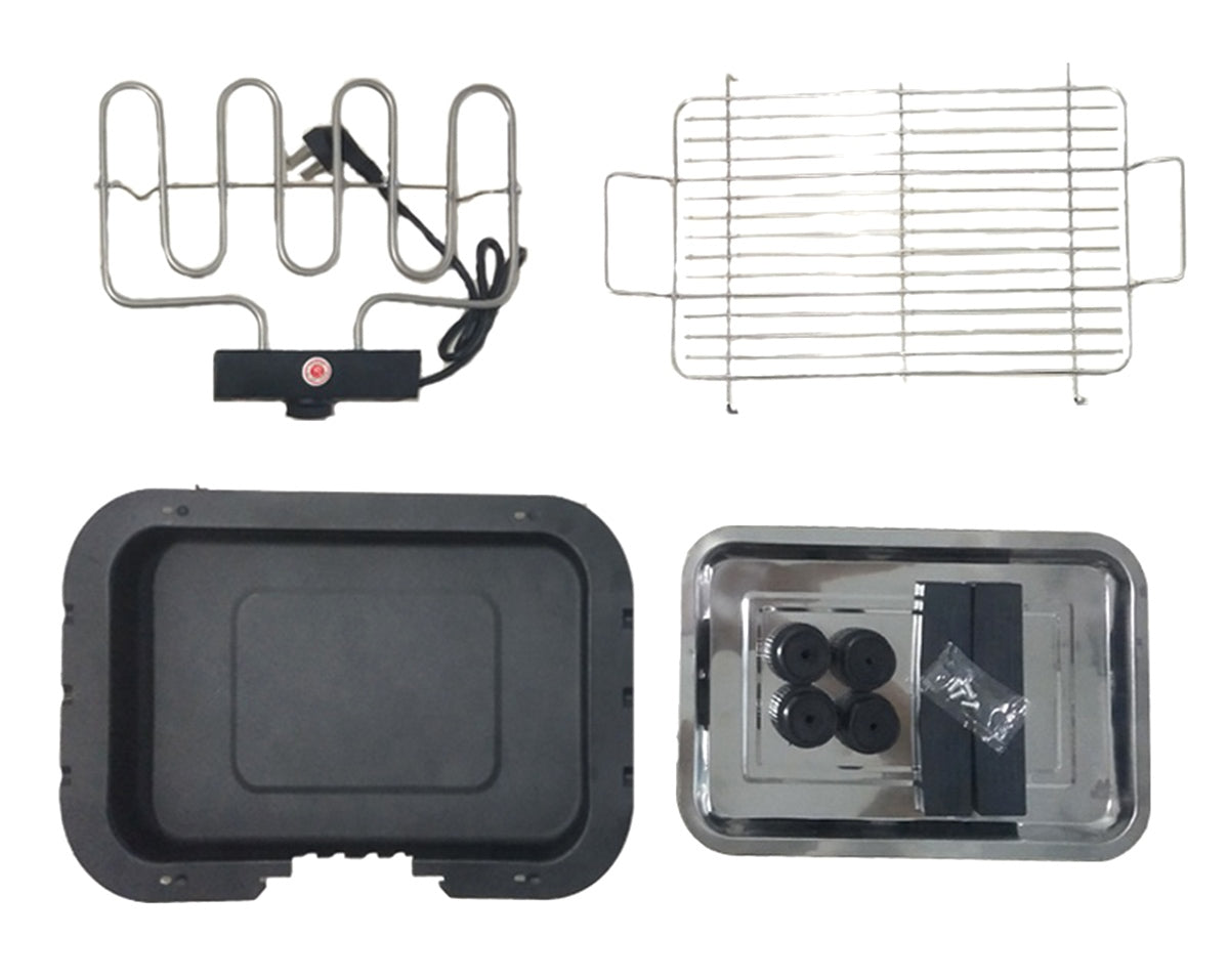 Elektrinė kepsninė