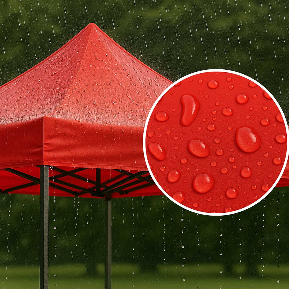 Išskleidžiama palapinė