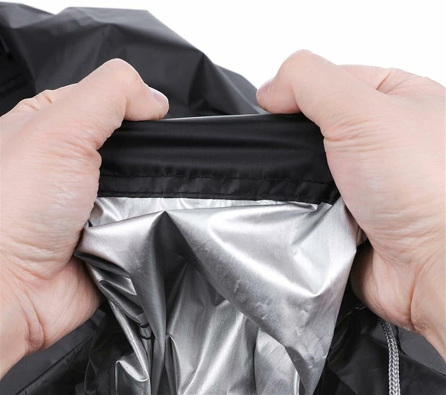 Kepsninės uždangalas