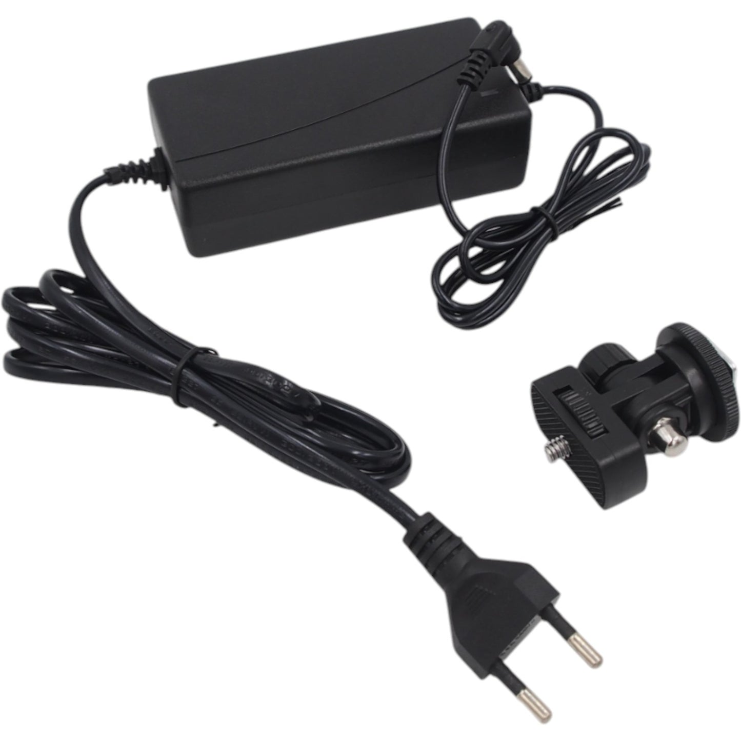 LED panelinė lempa su trikoju 800 pro KIT