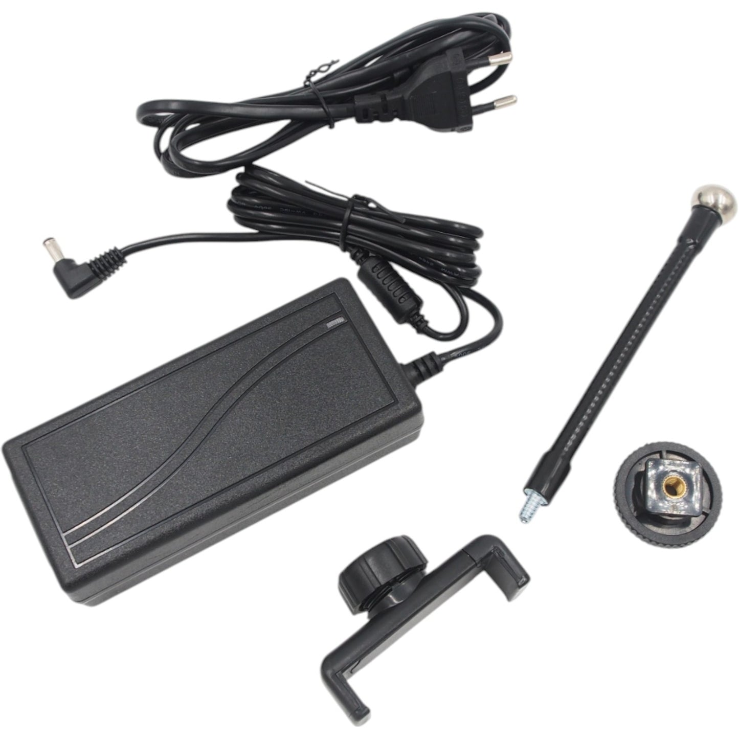 LED panelinės lempos su trikoju DOUBLE