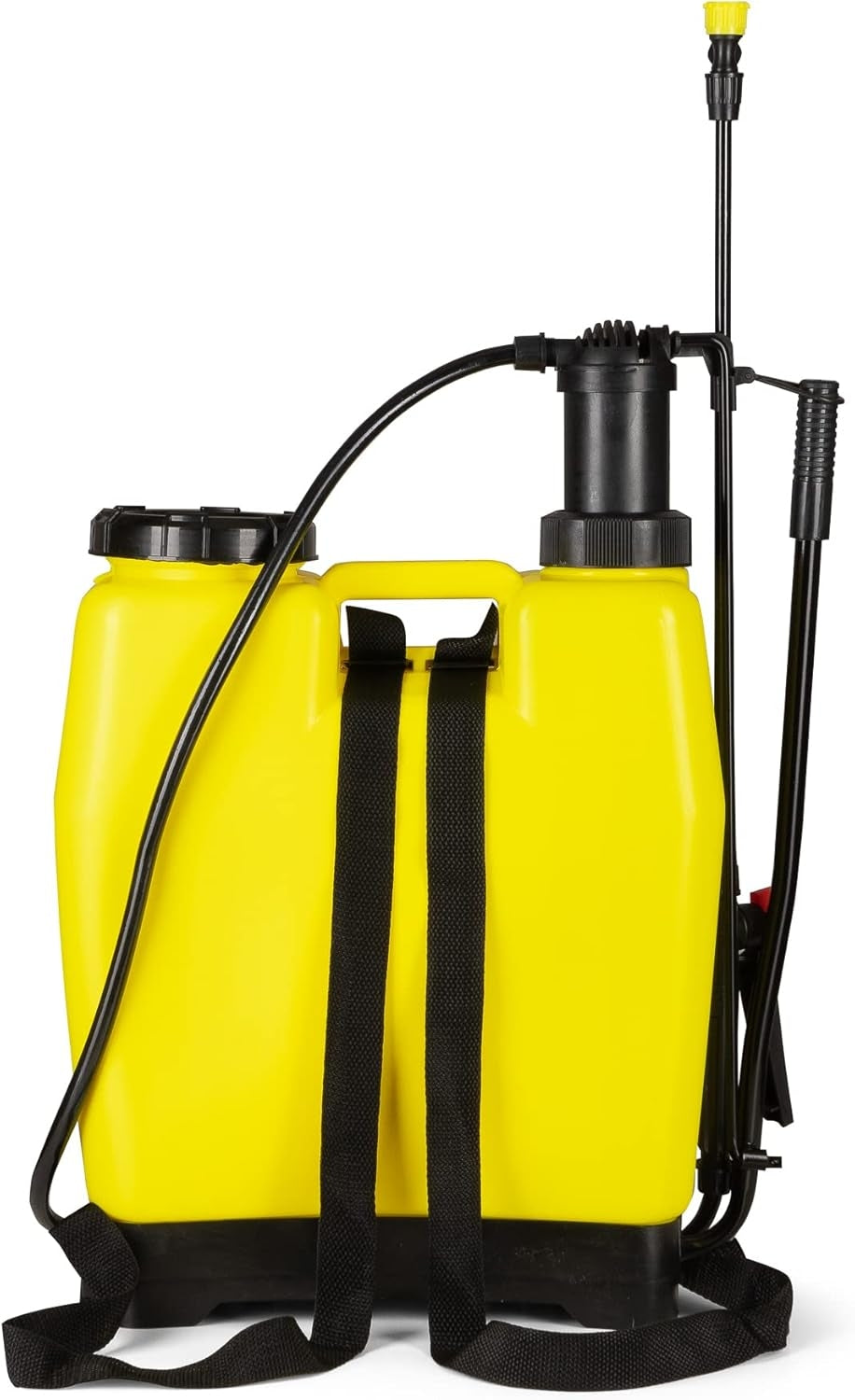 Rankinis nugarinis sodo purkštuvas 12 l