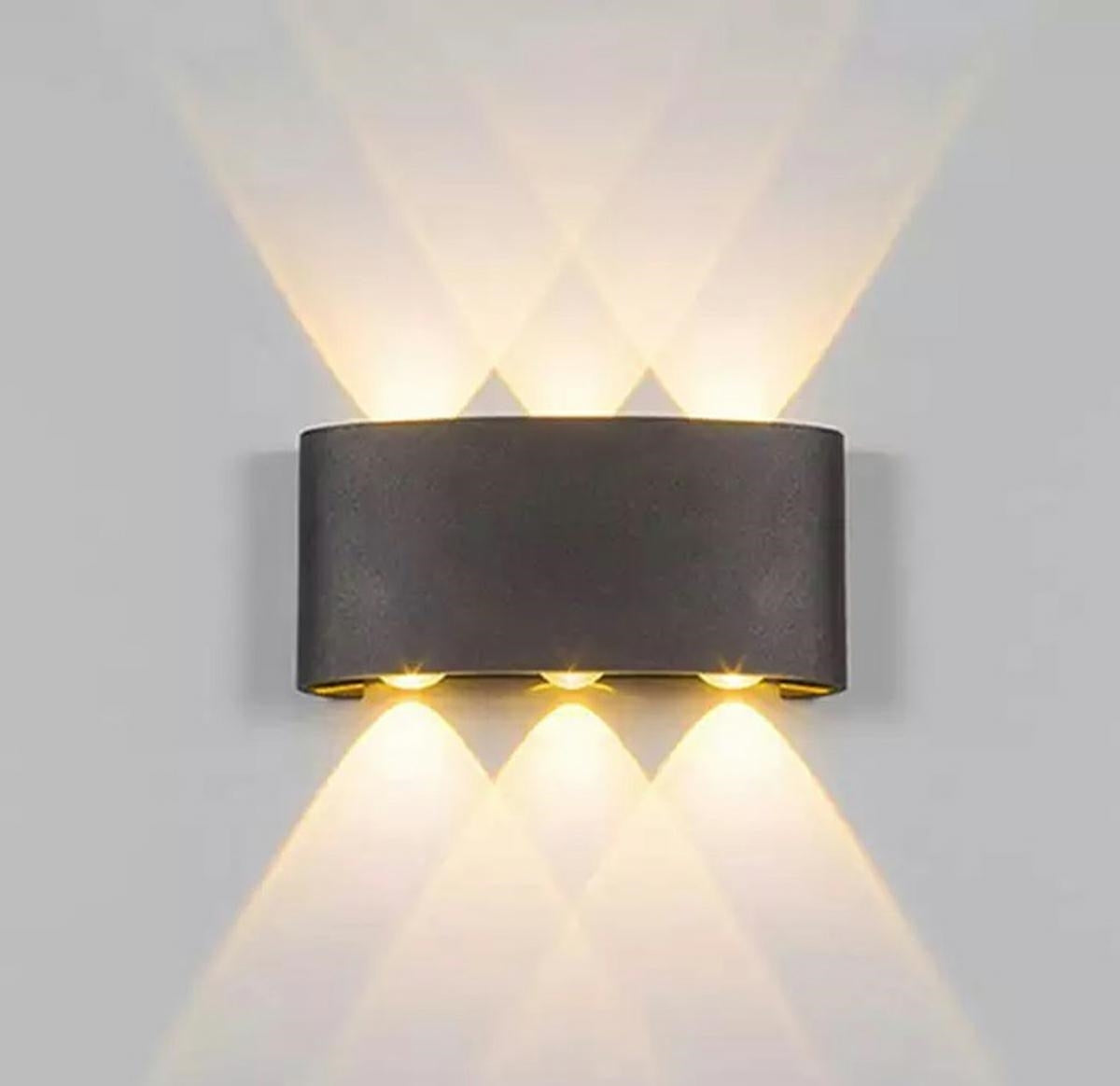 Sieninis šviestuvas