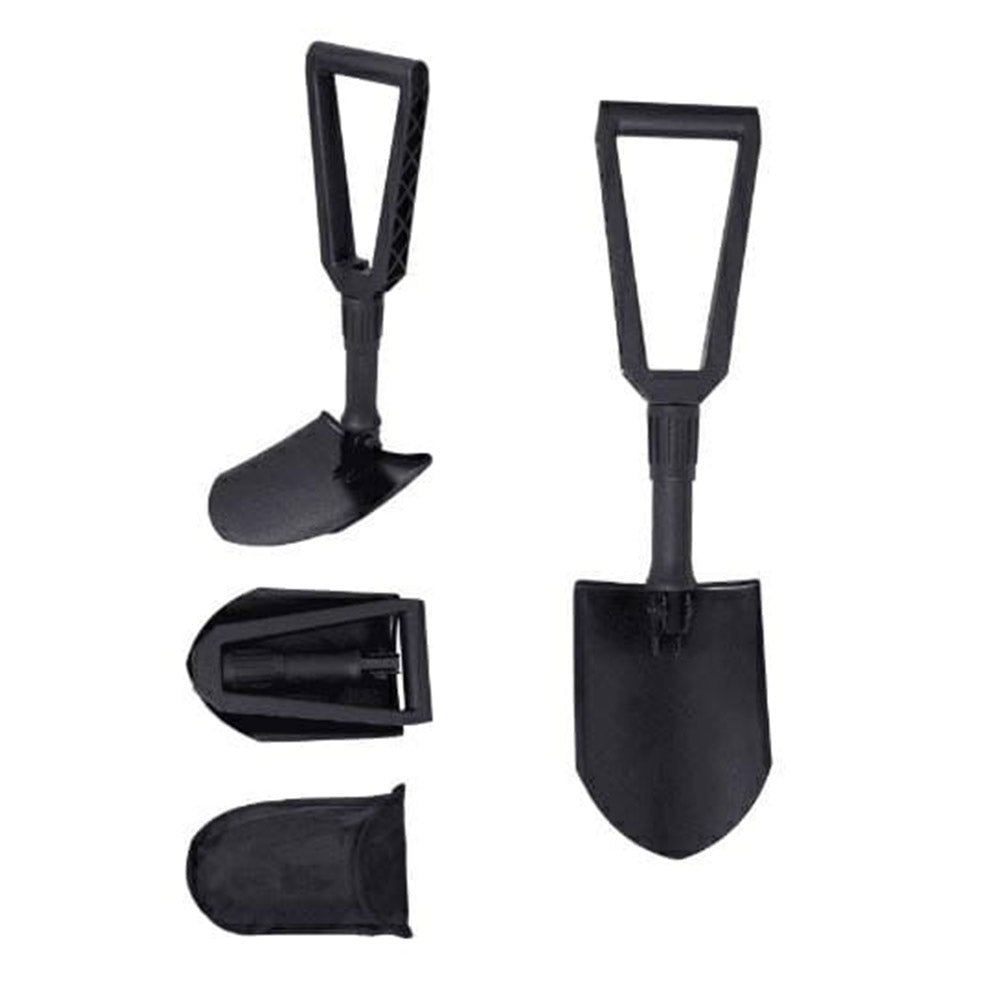 Sulankstomas Turistinis Kastuvėlis