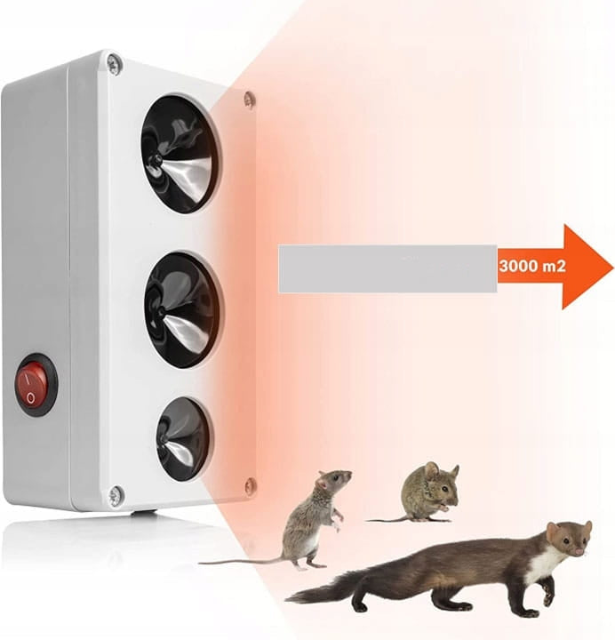 Ultragarsine Baidyklė C300