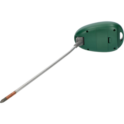 4in1 dirvožemio matuoklis