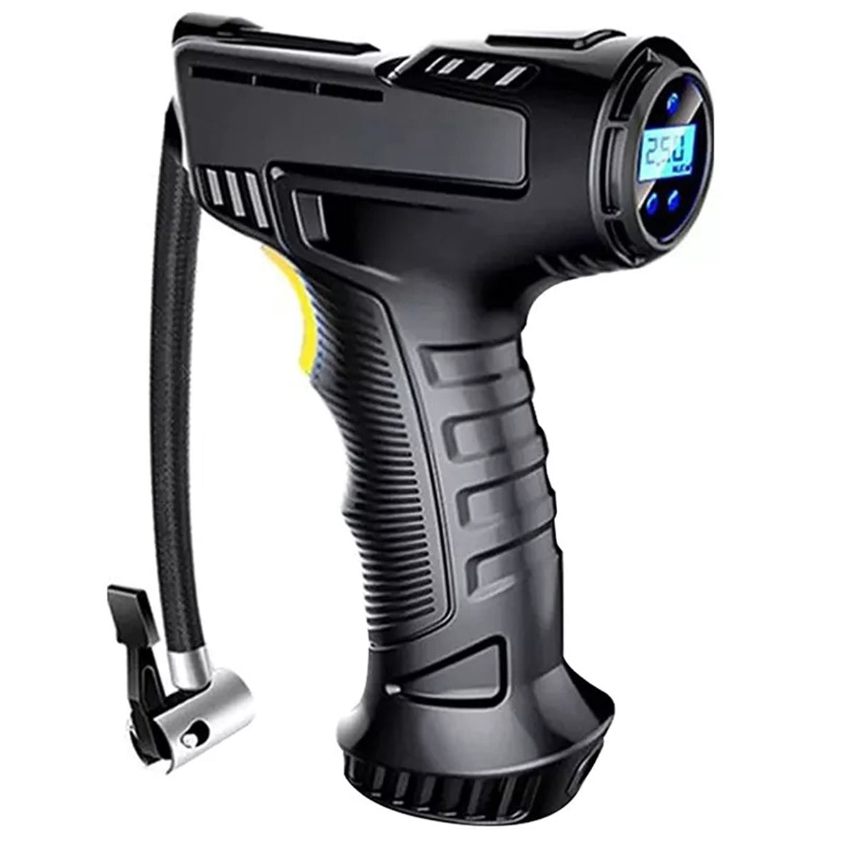 Akumuliatorinis kompresorius