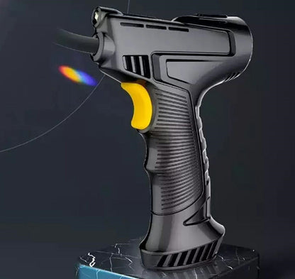 Akumuliatorinis kompresorius