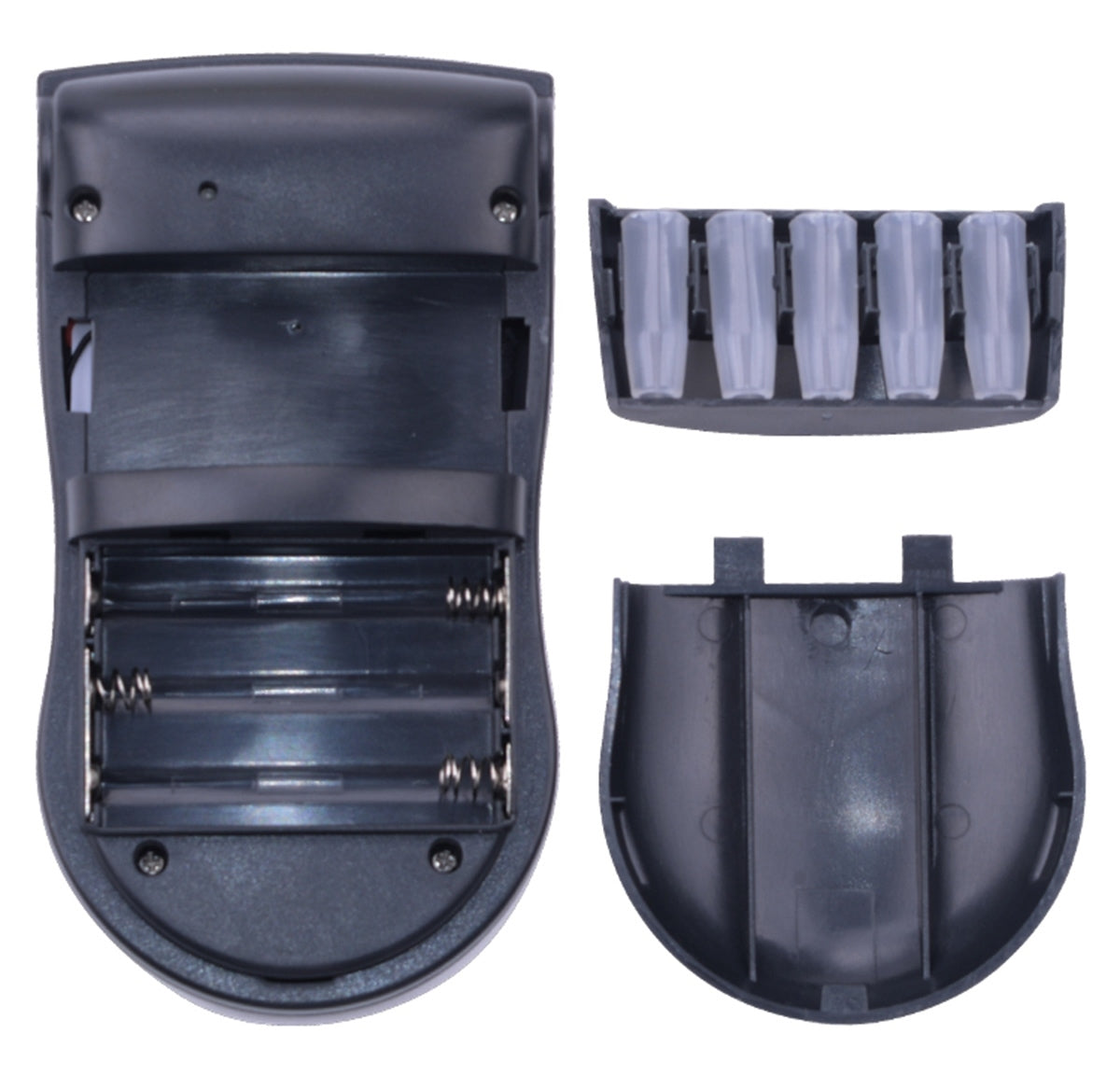 Profesionalus alkotesteris "Profi" AT-818