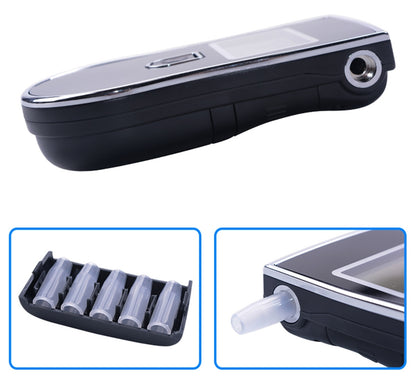 Profesionalus alkotesteris "Profi" AT-818