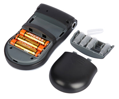 Profesionalus alkotesteris "Profi" AT-818