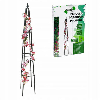 Aukštos kokybės sodo pergola  200cm.