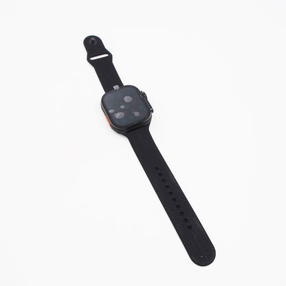 Ausinės + laikrodis bluetooth