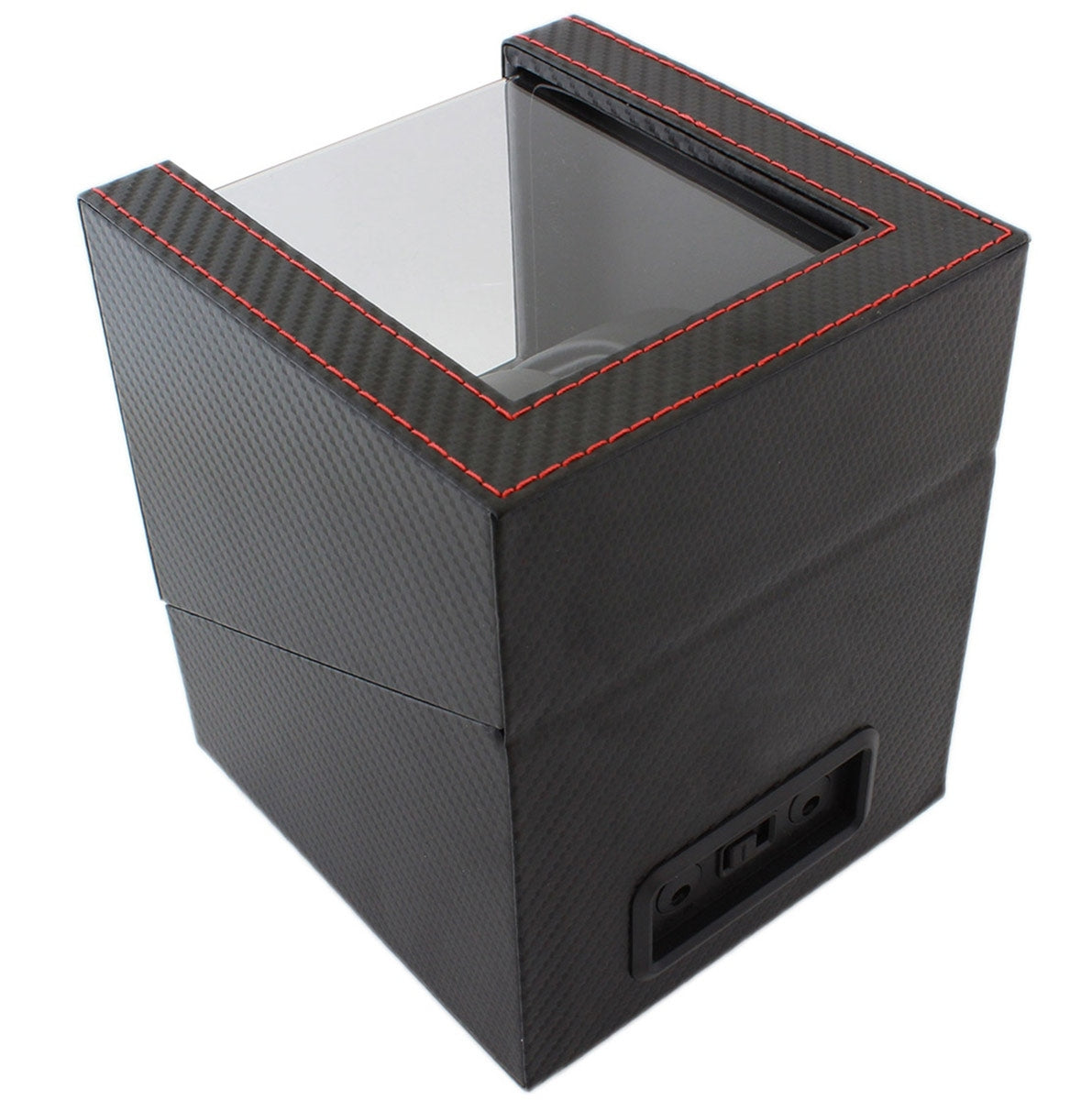 Automatinio laikrodžio užvedimo įrenginys, 2 laikrodžiams