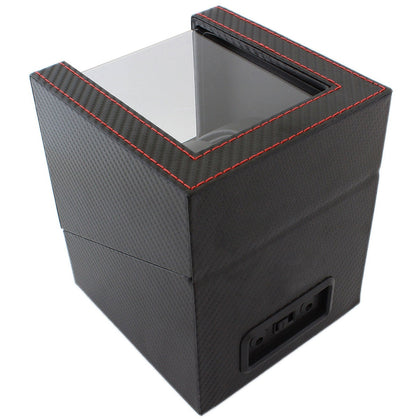 Automatinio laikrodžio užvedimo įrenginys, 2 laikrodžiams