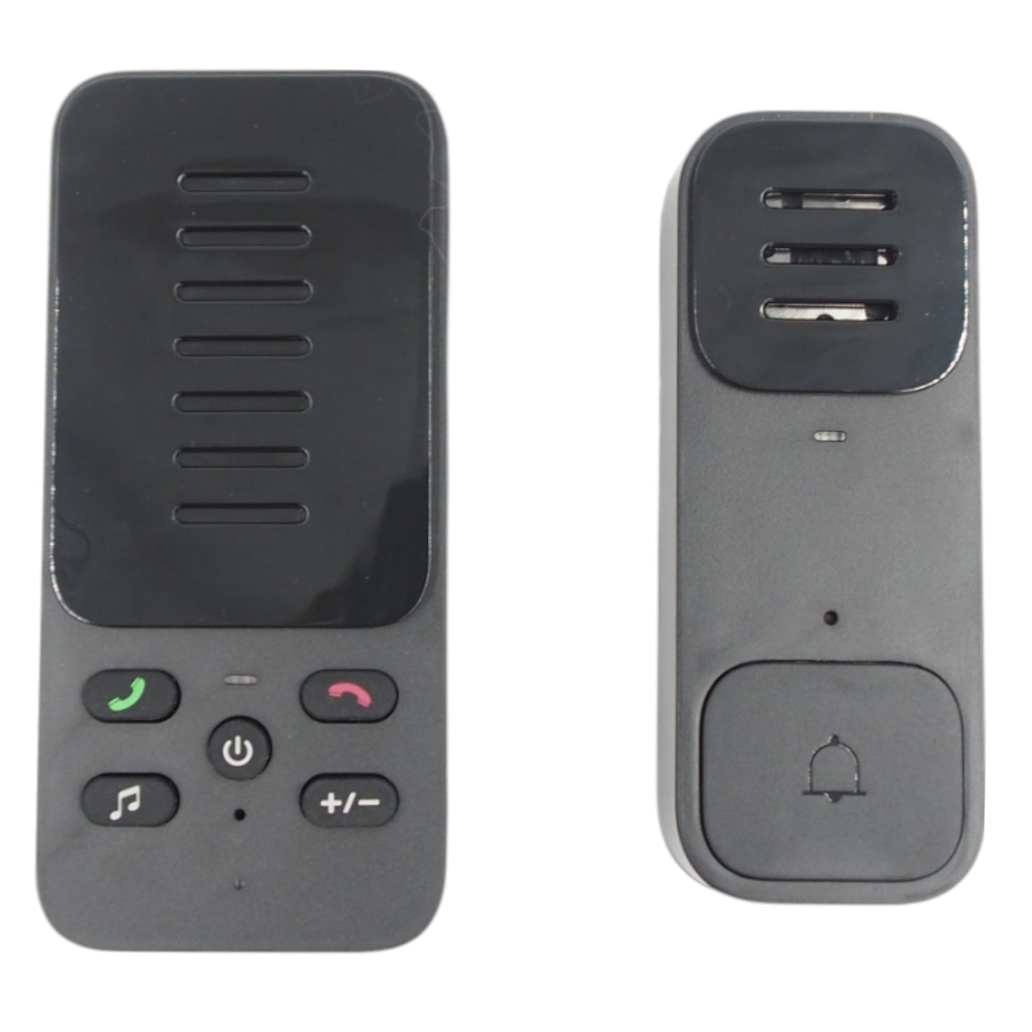 Belaidis domofonas XLINE