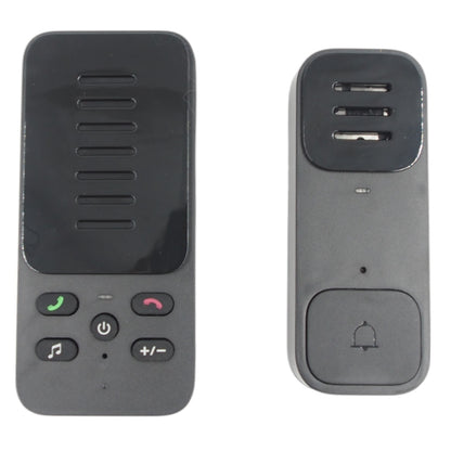 Belaidis domofonas XLINE