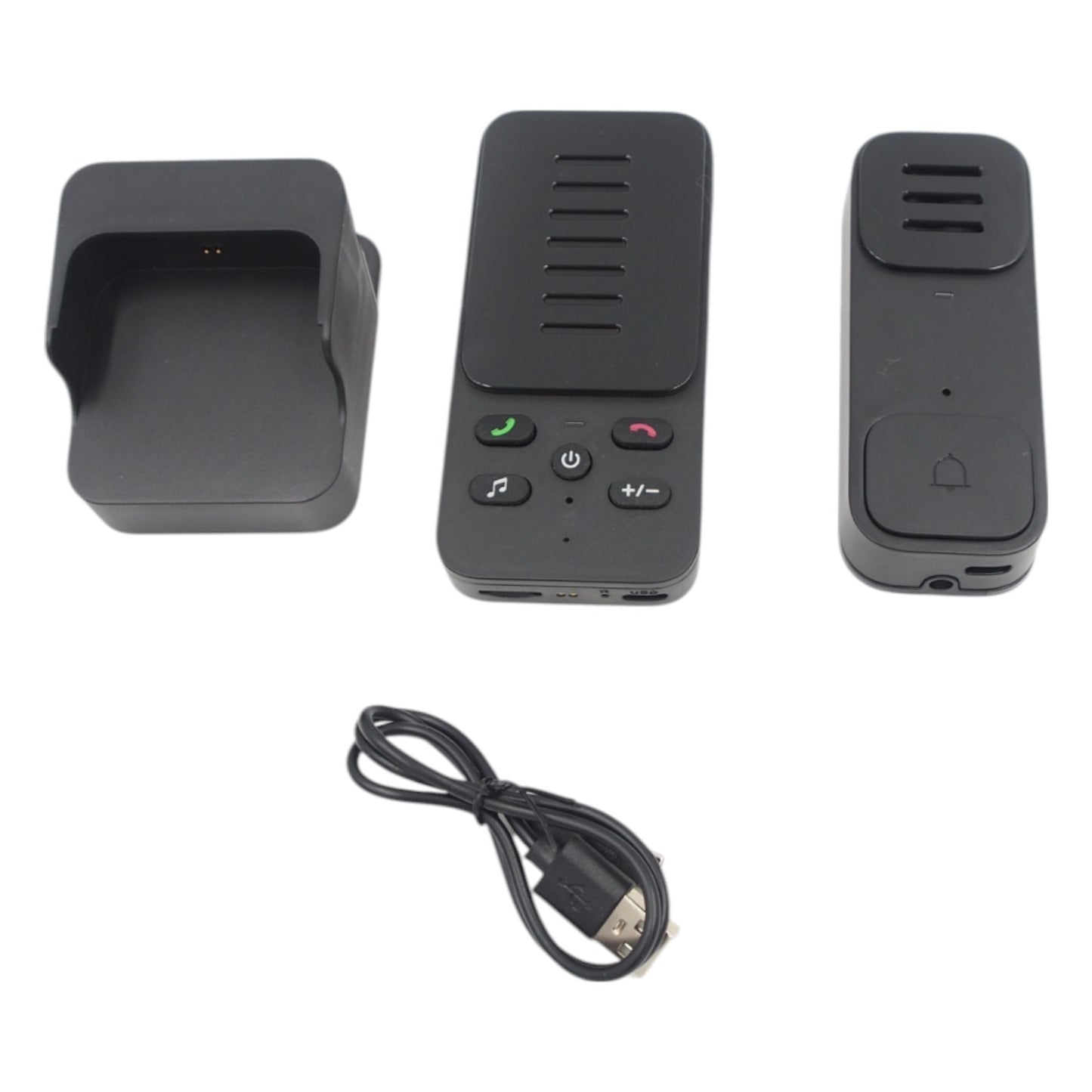 Belaidis domofonas XLINE