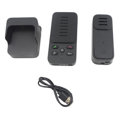 Belaidis domofonas XLINE