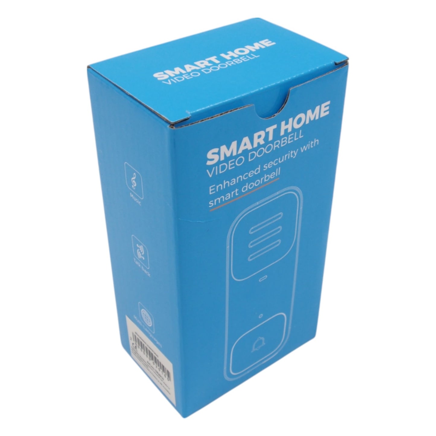 Belaidis domofonas XLINE