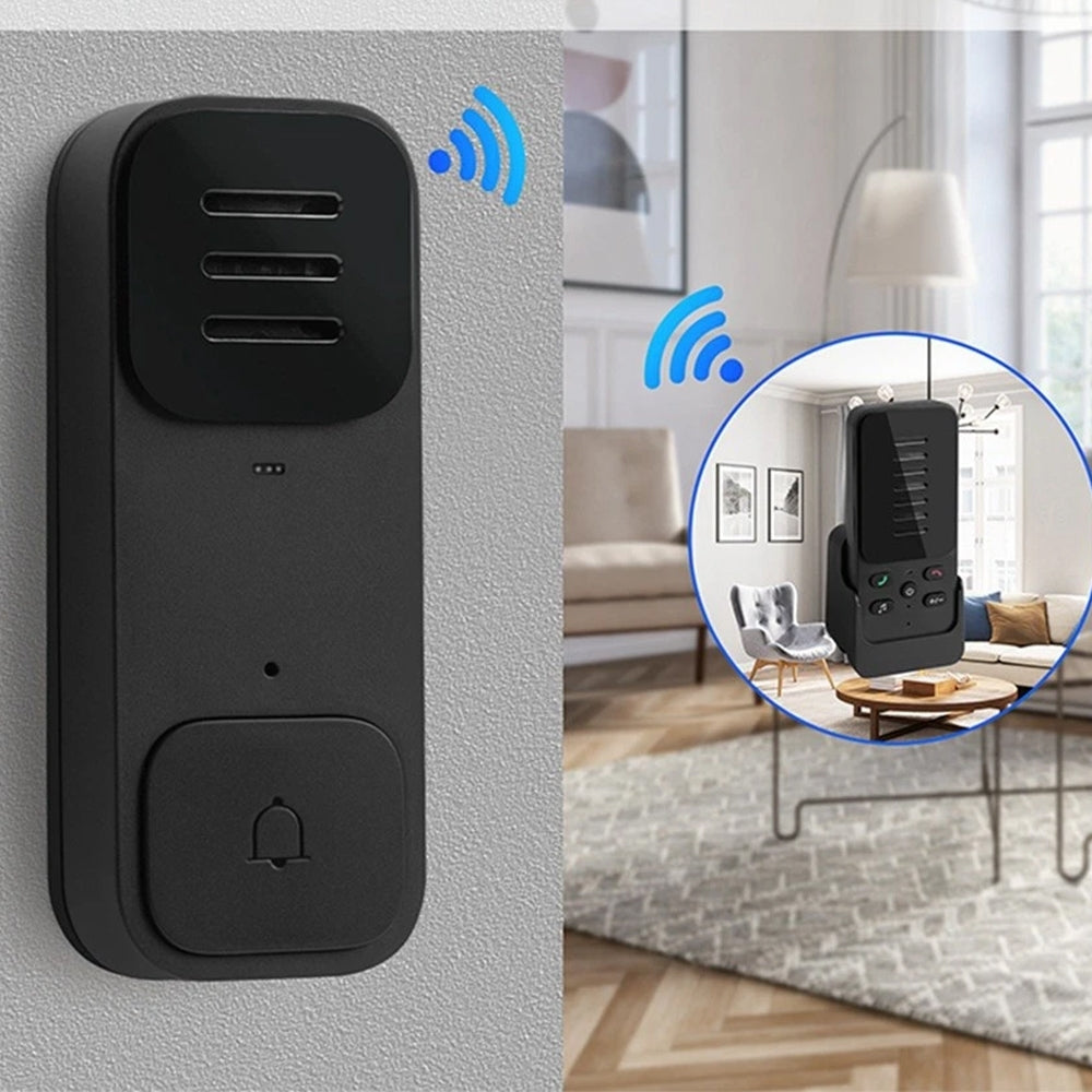 Belaidis domofonas XLINE