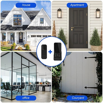 Belaidis domofonas XLINE