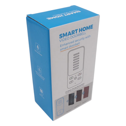 Belaidis domofonas XLINE