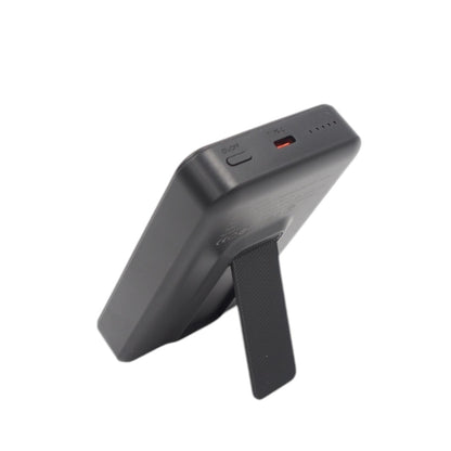 Belaidis magnetinis išorinis akumuliatorius (Power Bank)