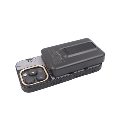 Belaidis magnetinis išorinis akumuliatorius (Power Bank)