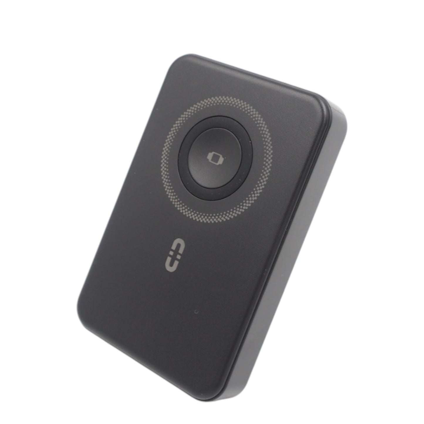 Belaidis magnetinis išorinis akumuliatorius (Power Bank)