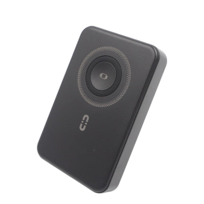 Belaidis magnetinis išorinis akumuliatorius (Power Bank)