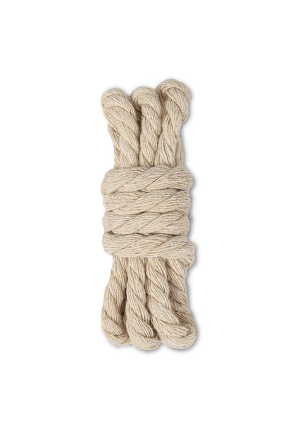 Boho stiliaus sodo hamakas