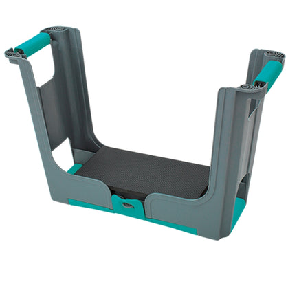 Daugiafunkcinė sodo kėdutė