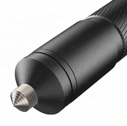 Daugiafunkcinis turistinis kastuvėlis