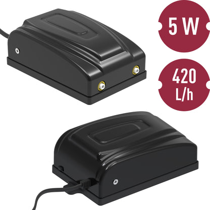 Dūmų generatorius su pelenų surinkimo padėklu