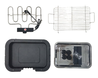 Elektrinė kepsninė