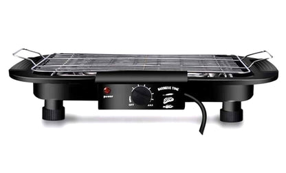 Elektrinė kepsninė