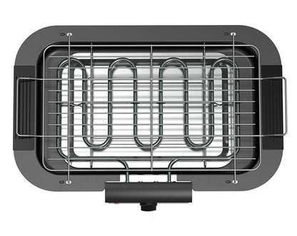 Elektrinė kepsninė