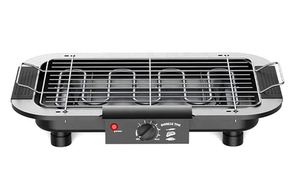 Elektrinė kepsninė