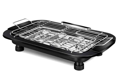 Elektrinė kepsninė