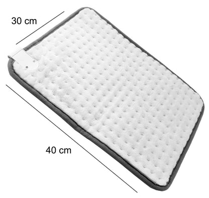 ELEKTRINĖ PAGALVĖ 100W + NUOTOLINIS PULTAS