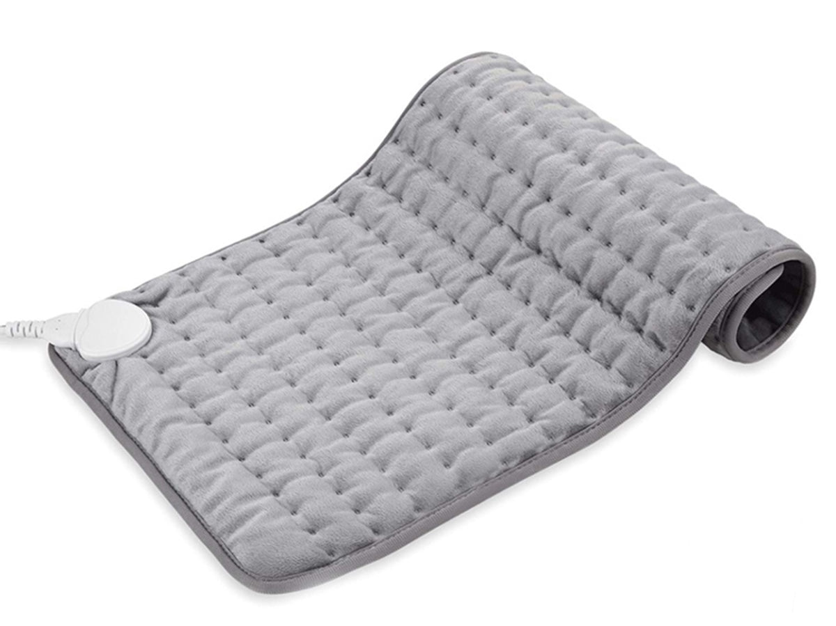 ELEKTRINĖ PAGALVĖ 100W + NUOTOLINIS PULTAS