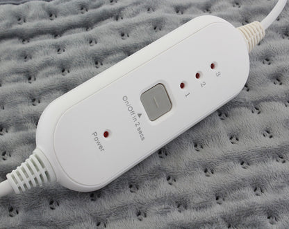 ELEKTRINĖ PAGALVĖ 100W + NUOTOLINIS PULTAS