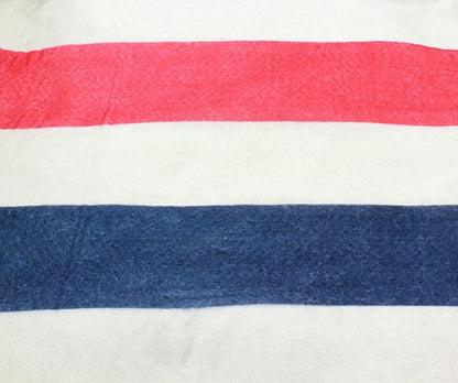 Elektrinė šildoma antklodė (dryžuota)