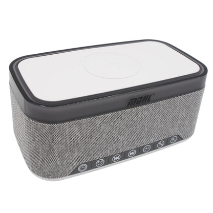 Garso kolonėlė + laikrodis + įkroviklis