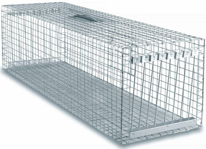 Gaudyklė paukščiams 102x30x30 cm