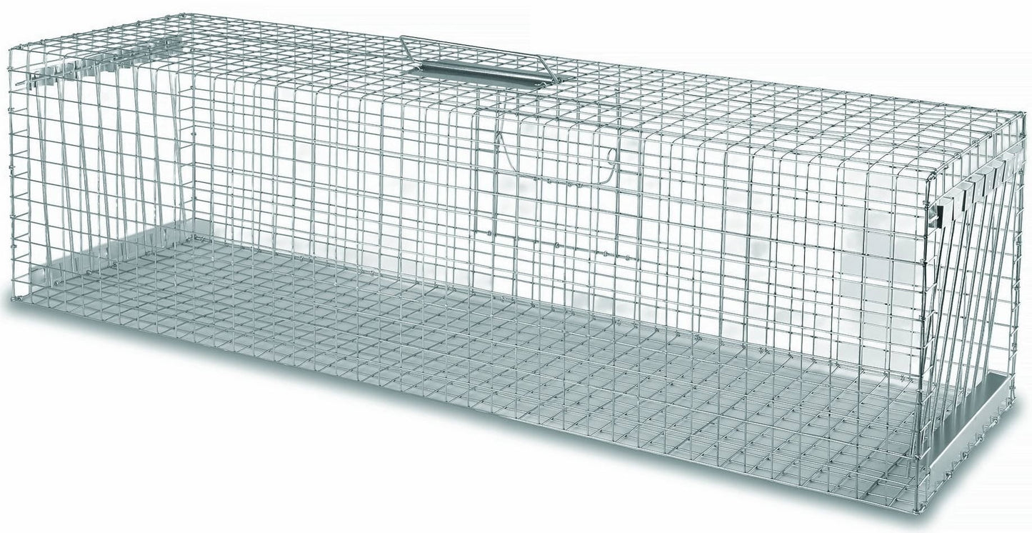 Gaudyklė paukščiams 102x30x30 cm