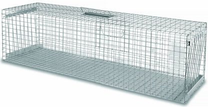 Gaudyklė paukščiams 102x30x30 cm