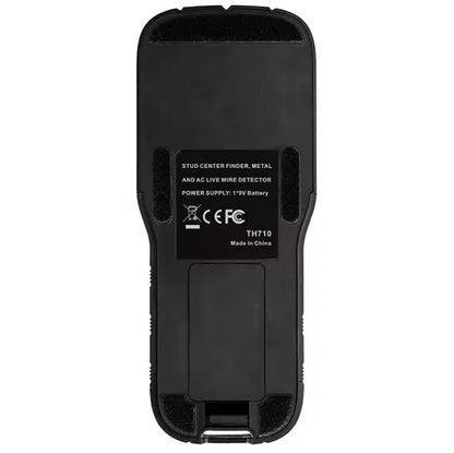 Kabelių, metalo ir plieno profilių detektorius